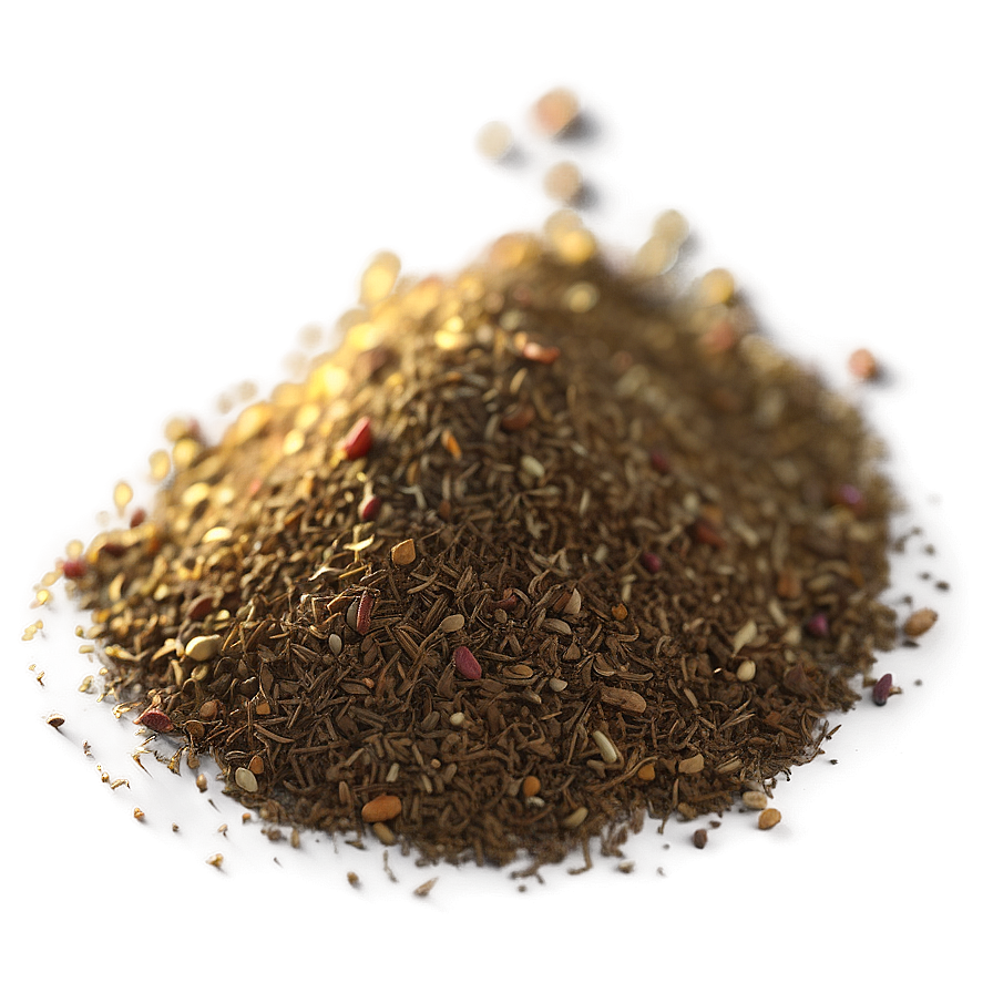 Mediterranean Spice Seasoning Png 06272024 PNG Image