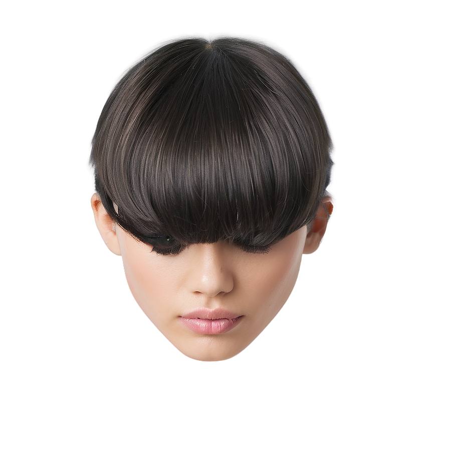 Medium Hair Texture Png Bdi65 PNG Image