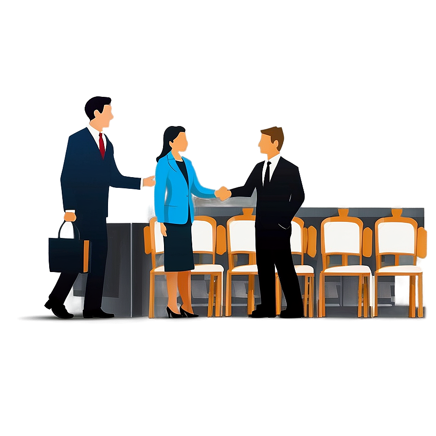 Meeting People Icon Png 40 PNG Image