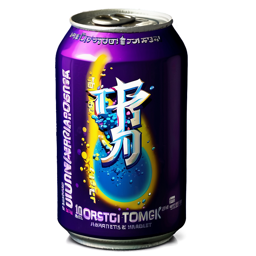 Mega Energy Drink Can Png Uue94 PNG Image