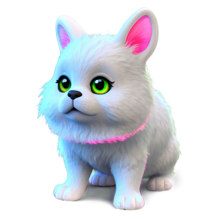 Mega Neon Adopt Me Pets Gallery Png 46 PNG Image