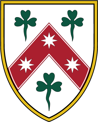 Melbourne_ University_ Crest PNG Image