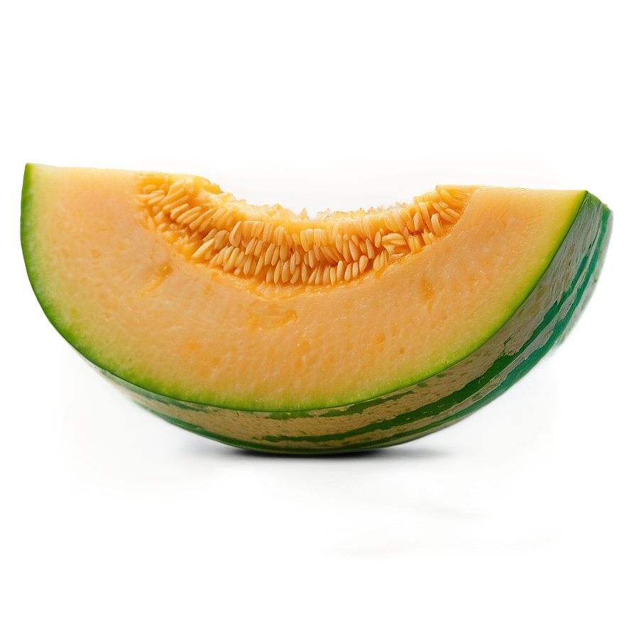 Melon Slice Png 06252024 PNG Image