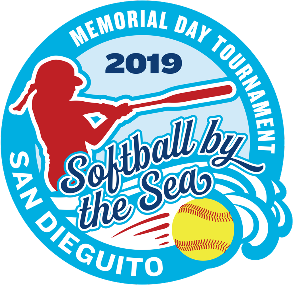 Memorial Day Softball Tournament2019 San Dieguito PNG Image