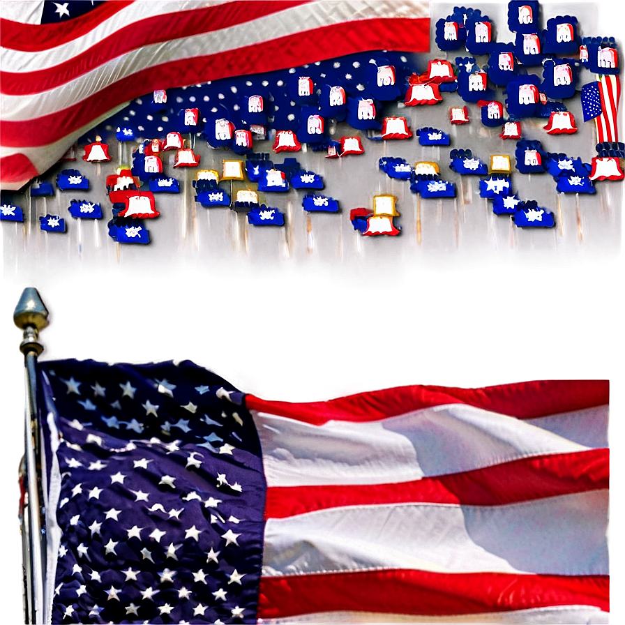 Memorial Day Tribute Png Aqv88 PNG Image