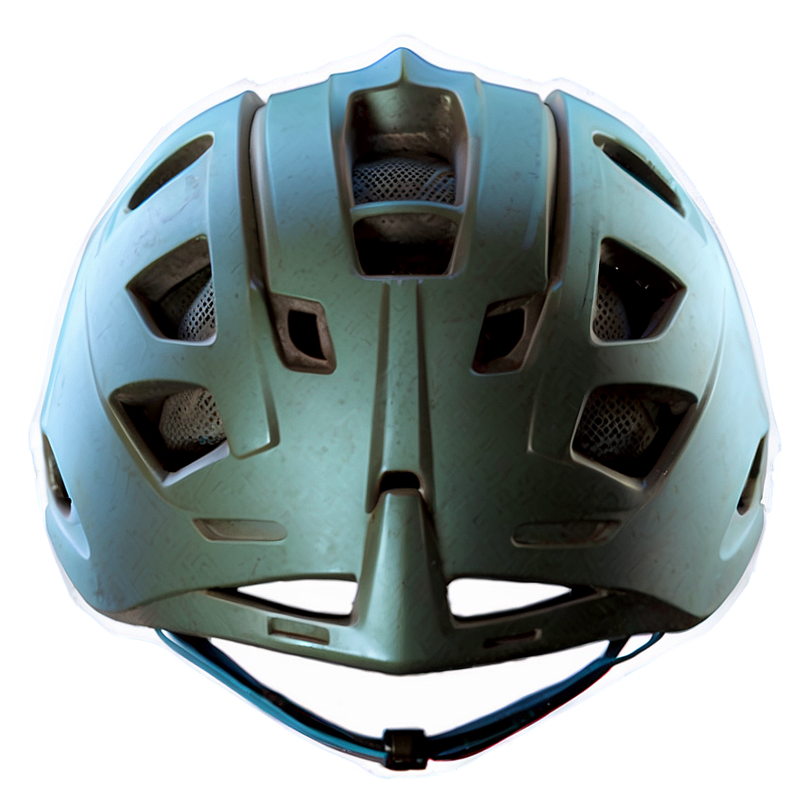 Men's Bike Helmet Png 06272024 PNG Image