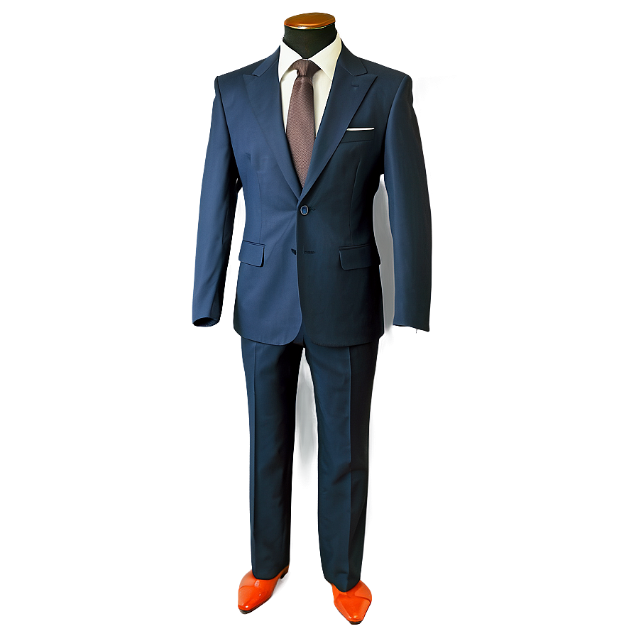 Men's Fashion Suit Png 98 PNG Image