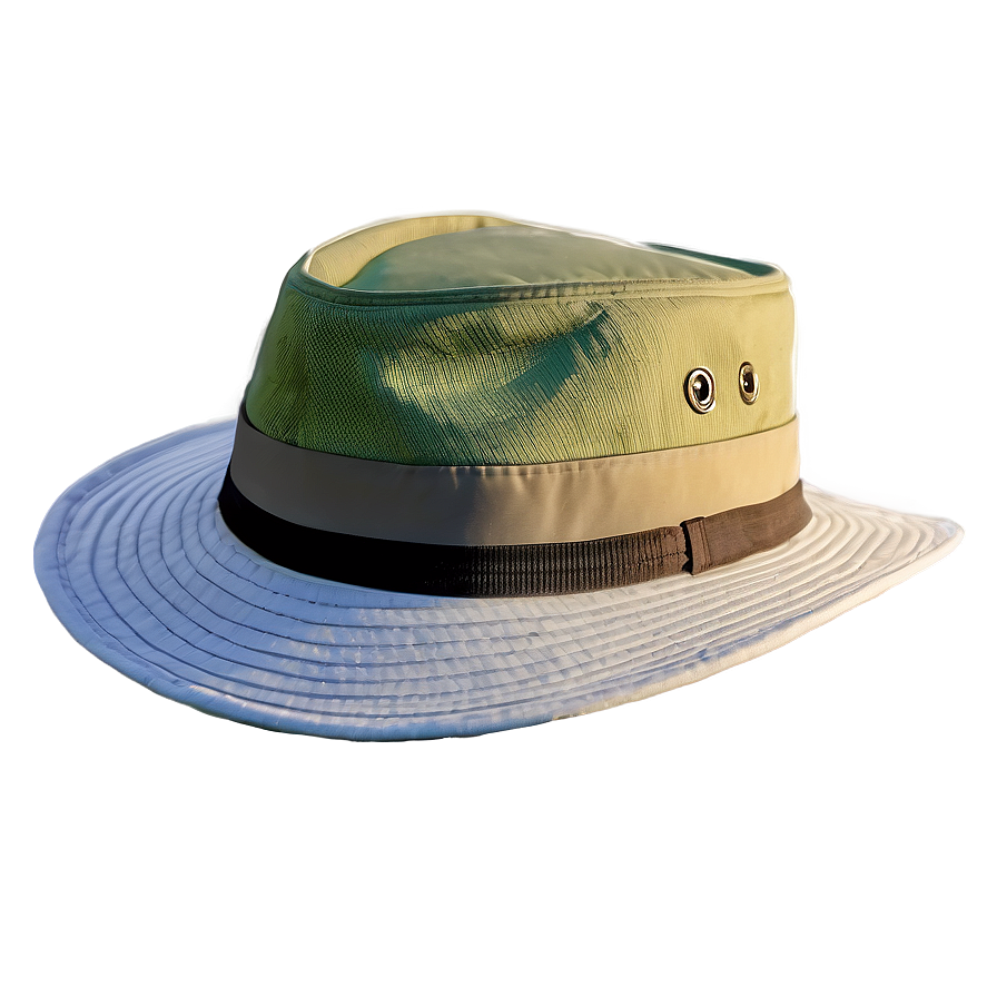 Men's Fishing Hat Png 06212024 PNG Image