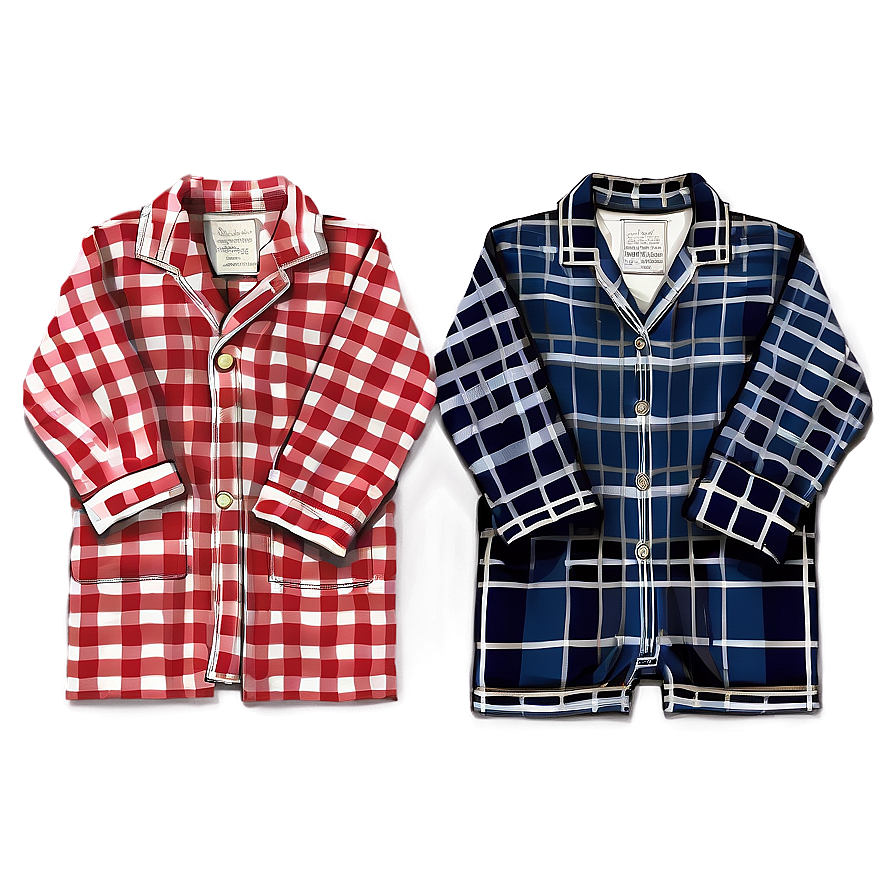 Men's Pajamas Png Rwm87 PNG Image