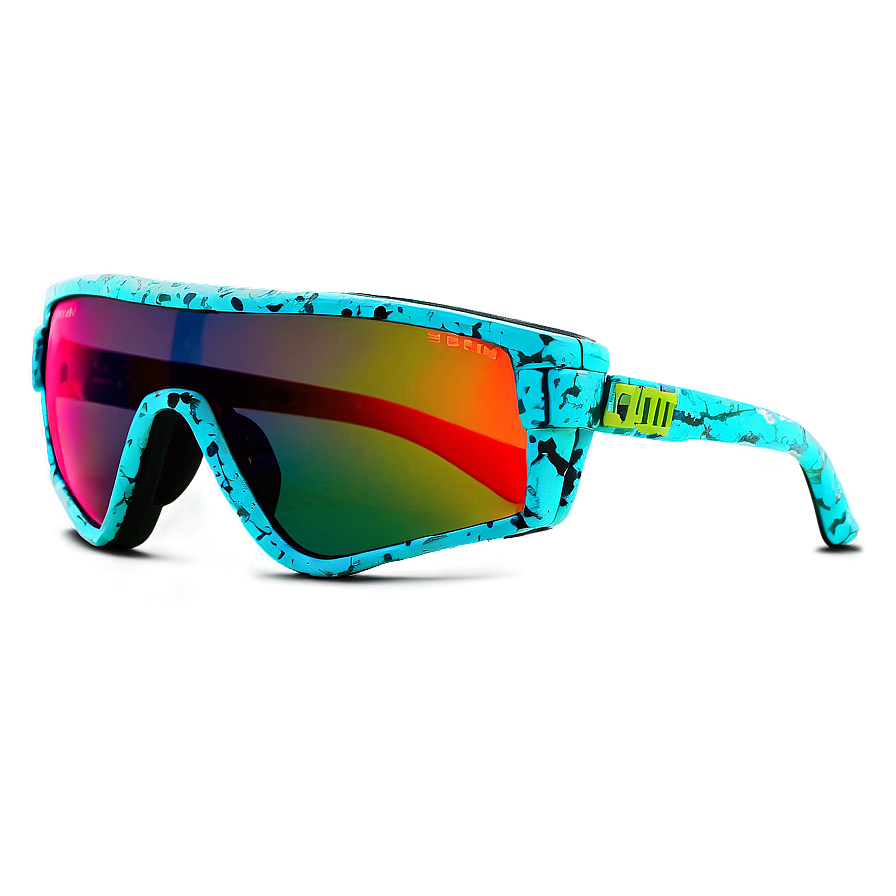 Men's Pit Viper Sunglasses Png Spw PNG Image