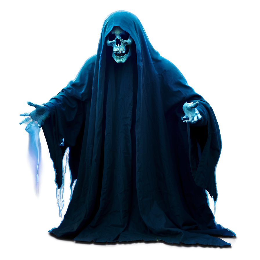 Menacing Ghost Png Lxl PNG Image