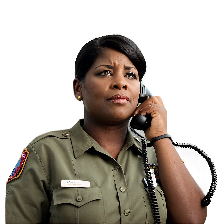 Mental Health Resources For 911 Dispatchers Png Fti62 PNG Image