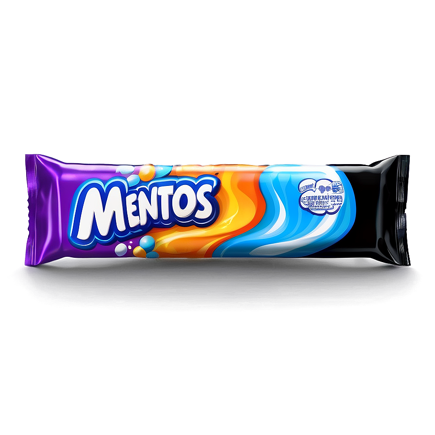 Mentos Candy Original Flavor Png Mgx PNG Image