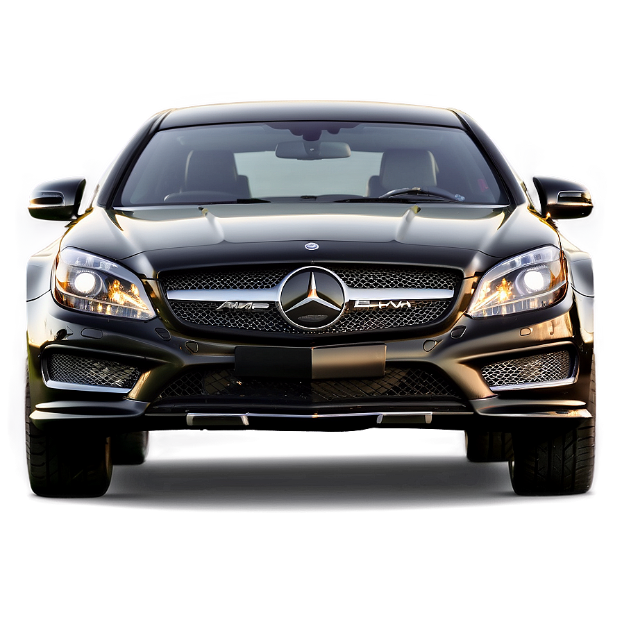 Mercedes Benz Amg Sport Png Ycr68 PNG Image