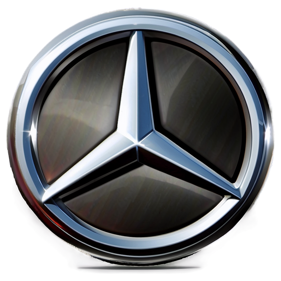 Mercedes Benz Car Png Cpe64 PNG Image