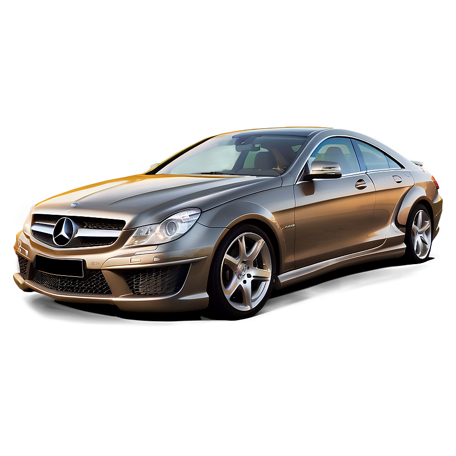 Mercedes Benz Car Png Mau PNG Image