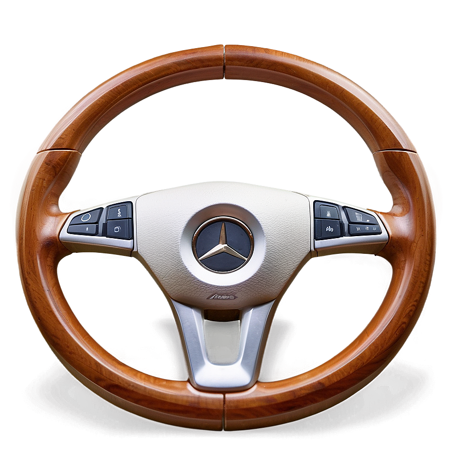 Mercedes Benz Steering Wheel Png 81 PNG Image