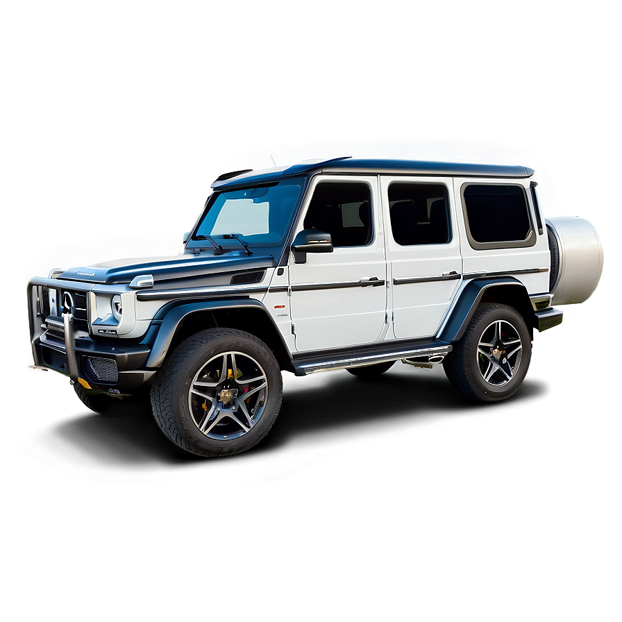 Mercedes G Wagon Png Lcj82 PNG Image