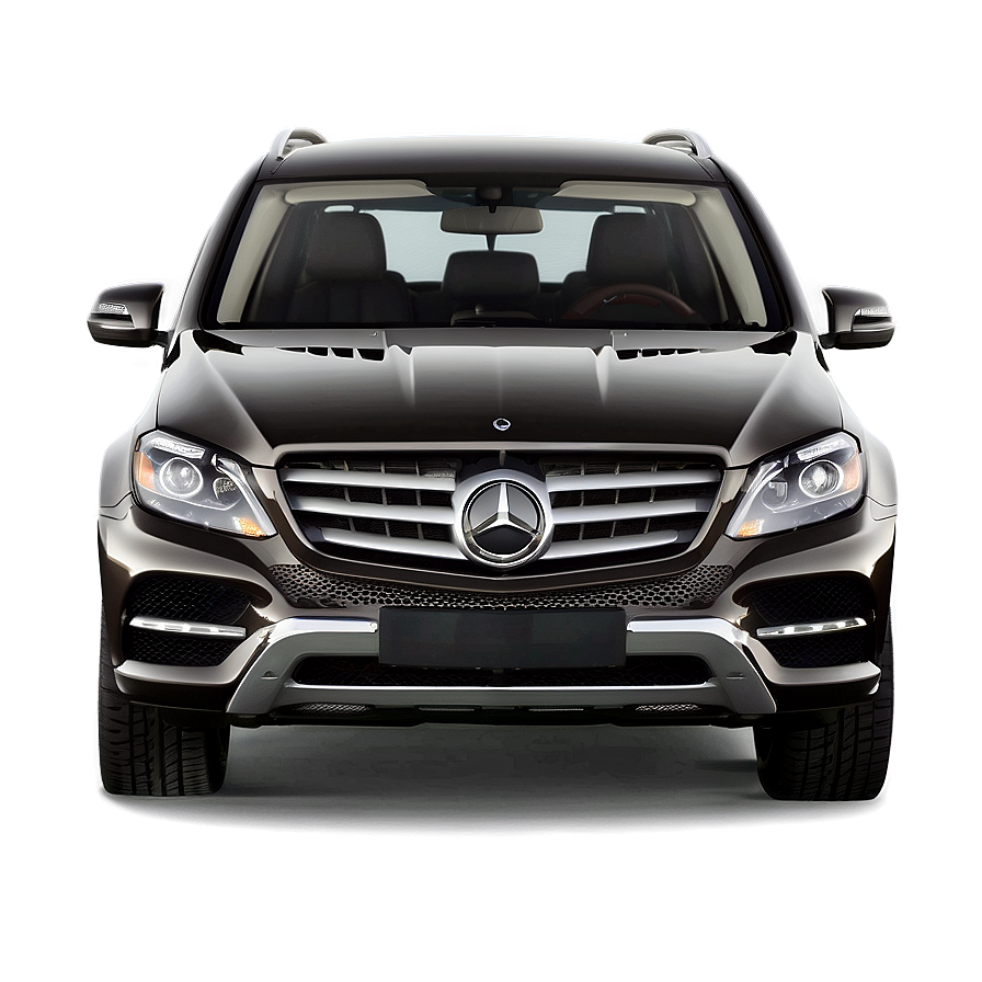 Mercedes Suv Model Png 99 PNG Image