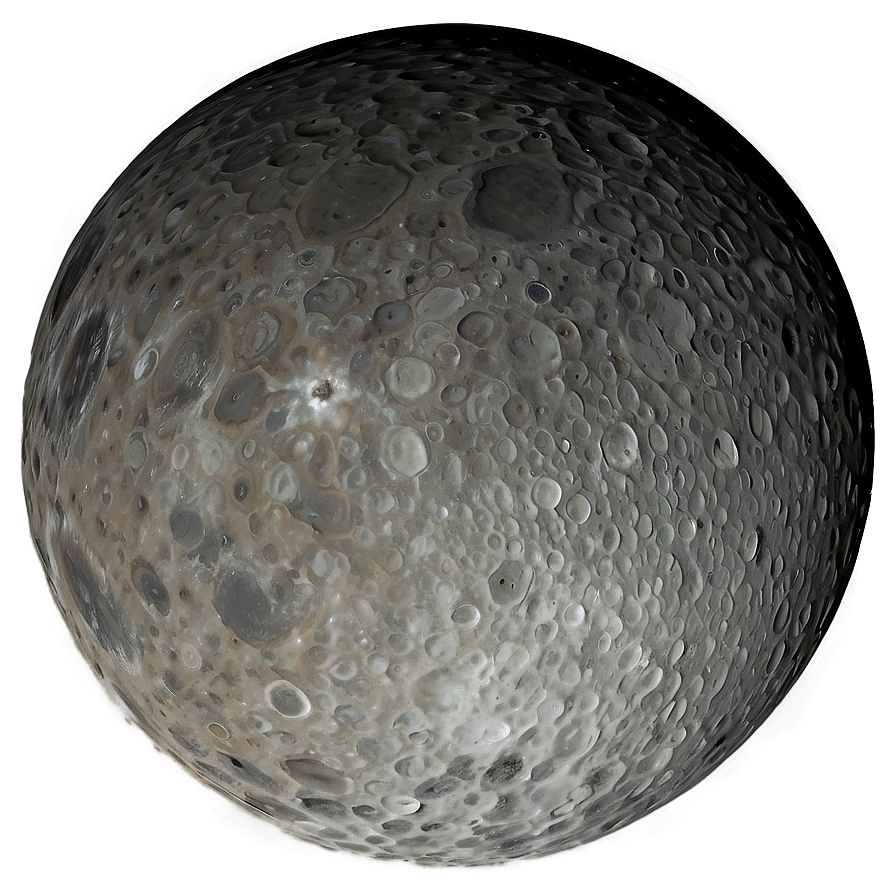 Mercury Crescent View Png 05242024 PNG Image