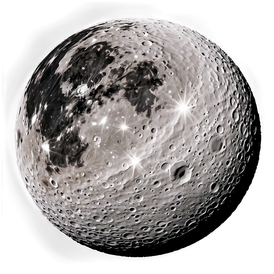 Mercury Crescent View Png Orq PNG Image