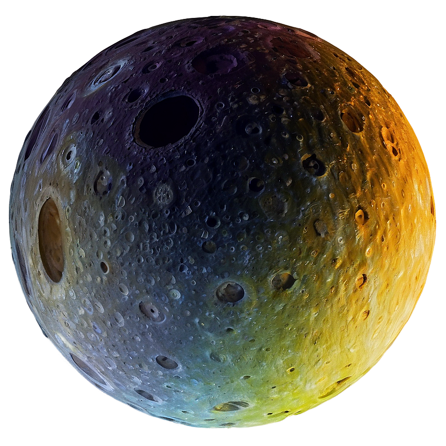 Mercury In Full Color Png 05242024 PNG Image