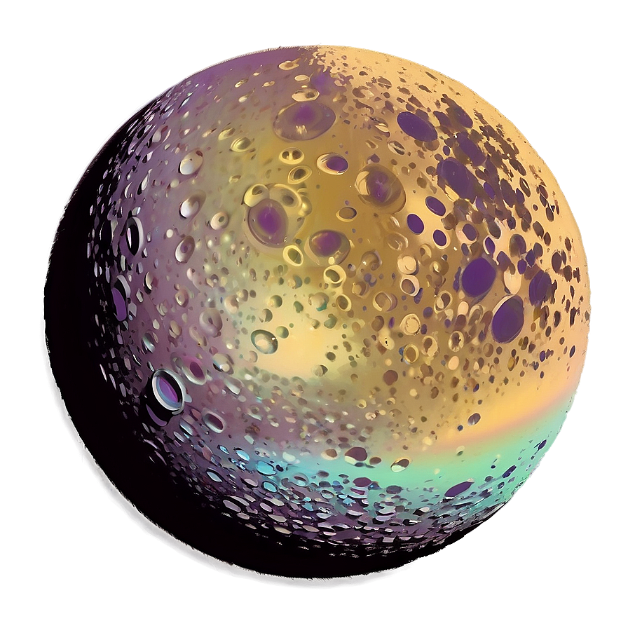 Mercury Orbit Illustration Png 63 PNG Image