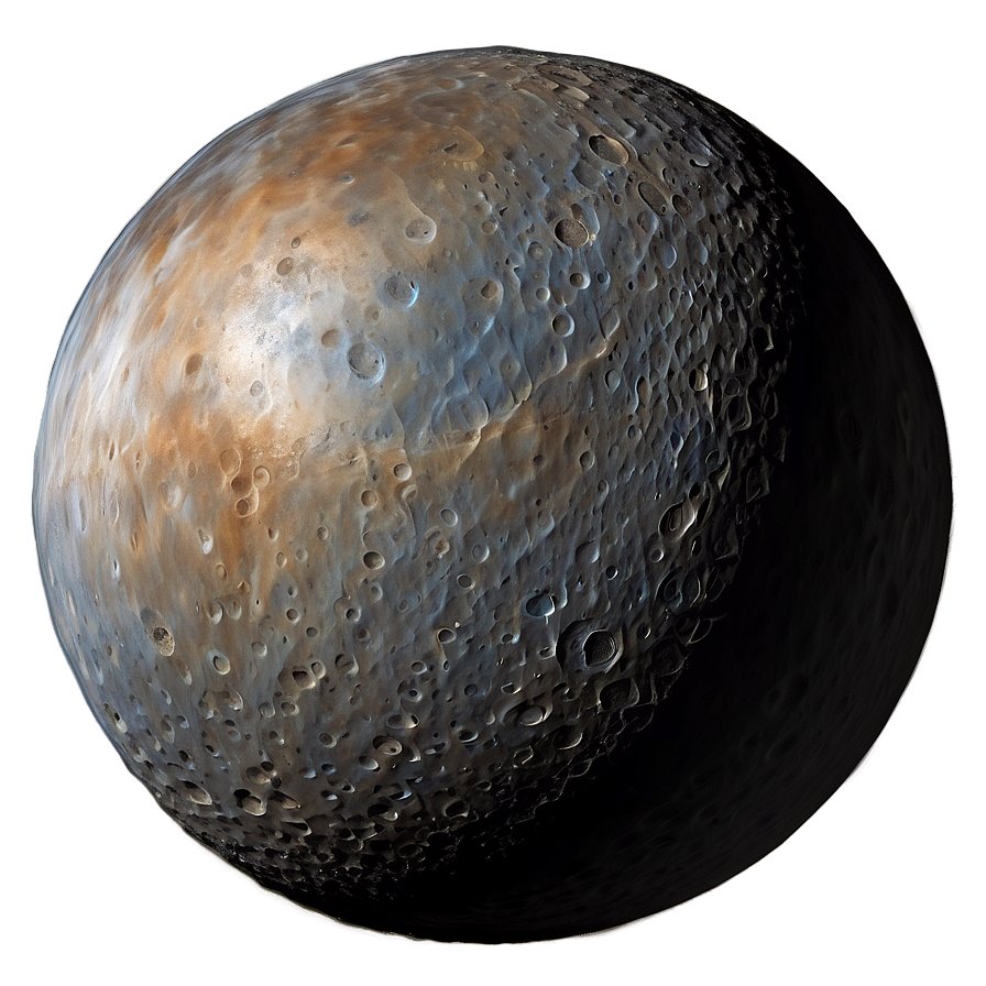 Mercury Planet Png 84 PNG Image