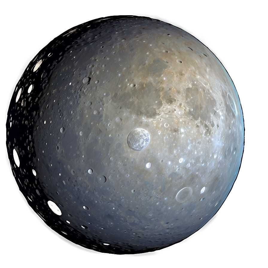 Mercury Rotation Png 60 PNG Image