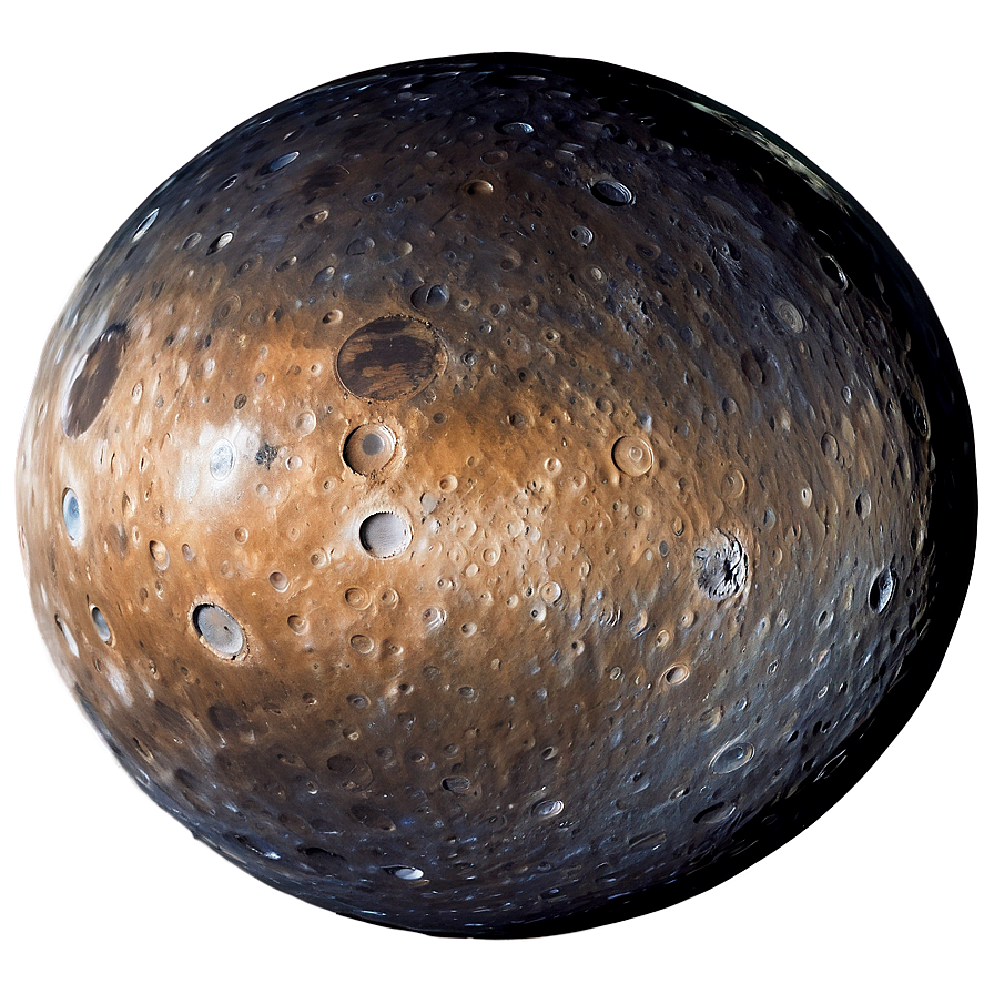 Mercury Surface Mission Png 10 PNG Image