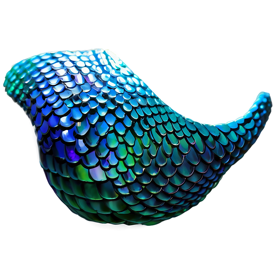 Mermaid Scales In Moonlight Png Cry56 PNG Image