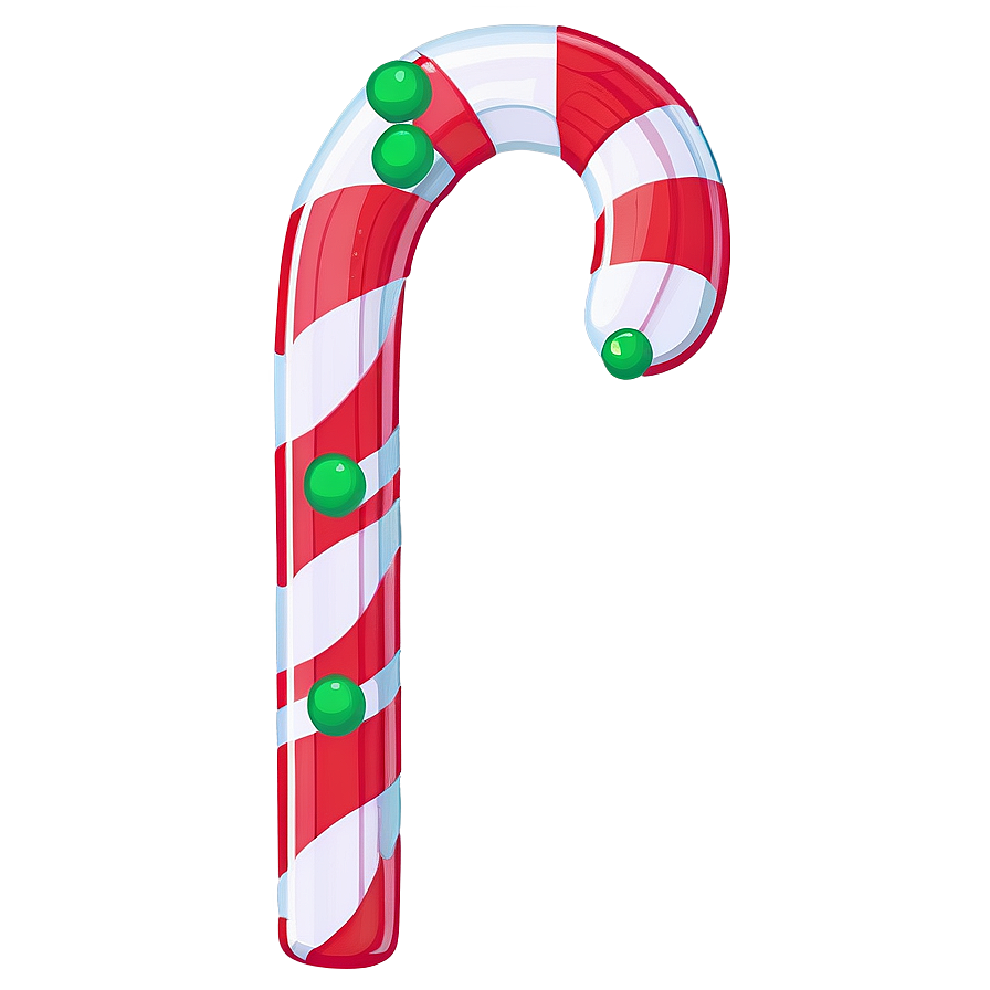 Merry Christmas Candy Cane Png 67 PNG Image