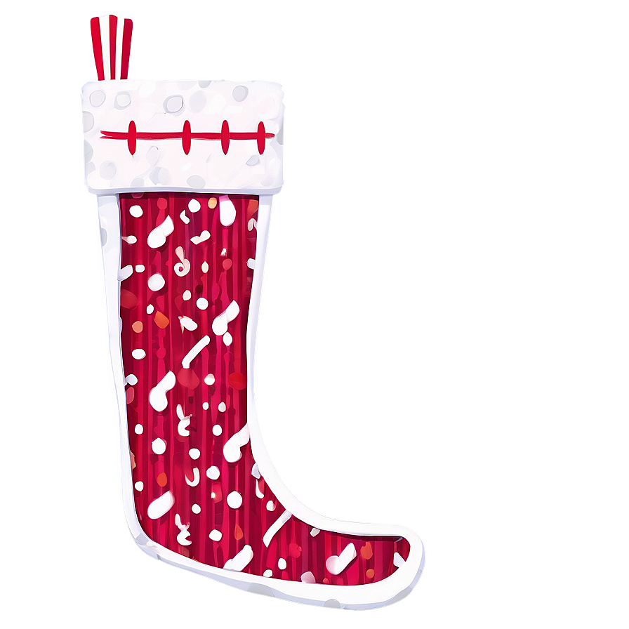 Merry Christmas Stocking Png Cpx PNG Image