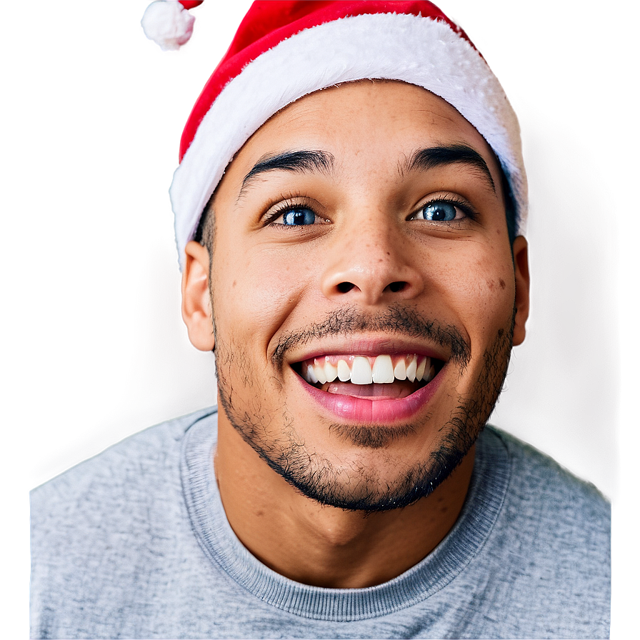 Merry Face Picture Png 05232024 PNG Image