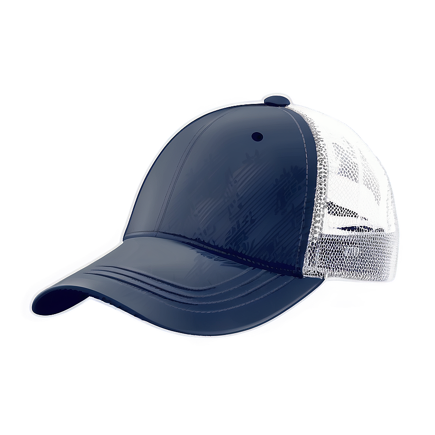 Mesh Ball Cap Png Nwn PNG Image