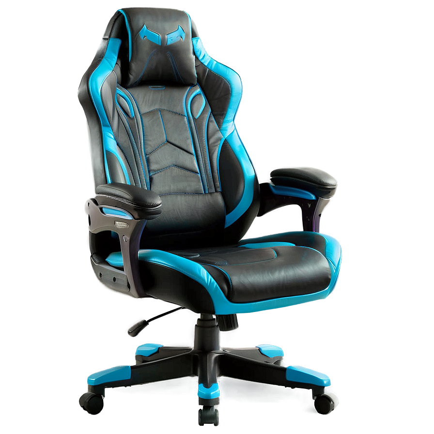 Mesh Gamer Chair Png Nwl7 PNG Image