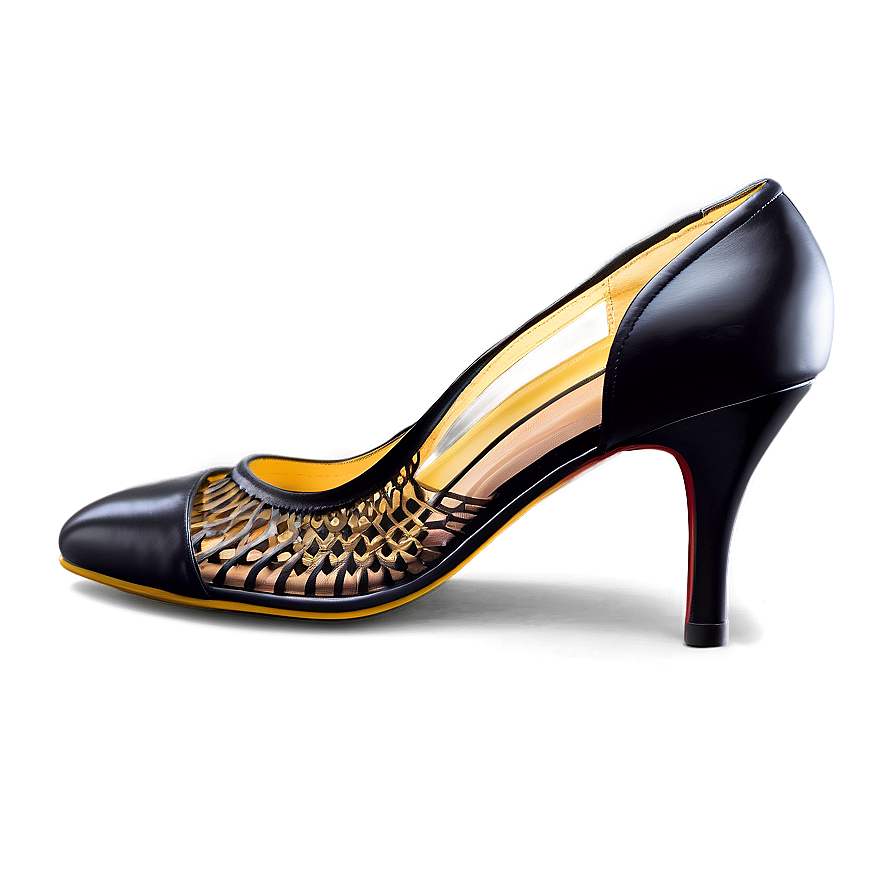 Mesh Heel Png Ikx PNG Image