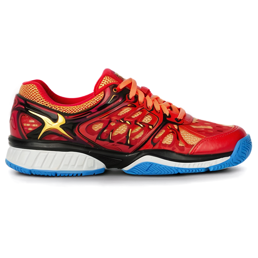 Mesh Tennis Shoes Png Krw PNG Image