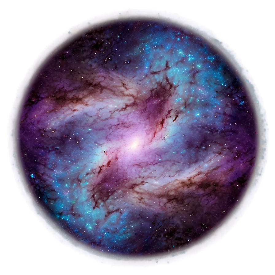 Mesmerizing Galaxy Stars Png Kvf69 PNG Image