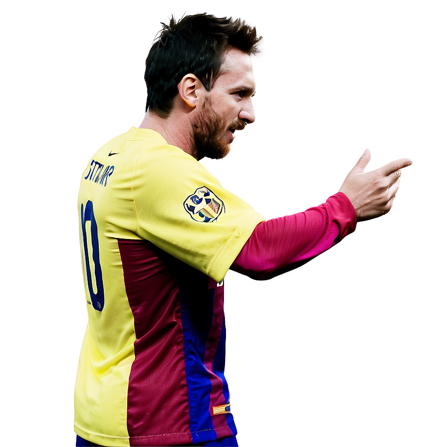 Messi And Neymar Duo Png 68 PNG Image