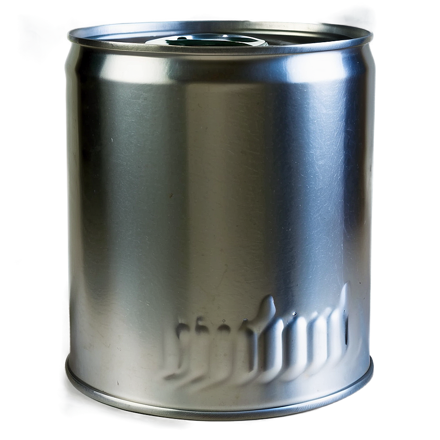 Metal Can Png 05242024 PNG Image