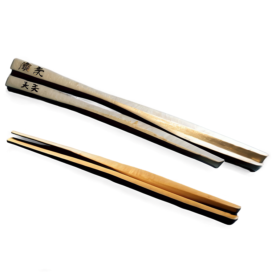 Metal Chopsticks Png 54 PNG Image