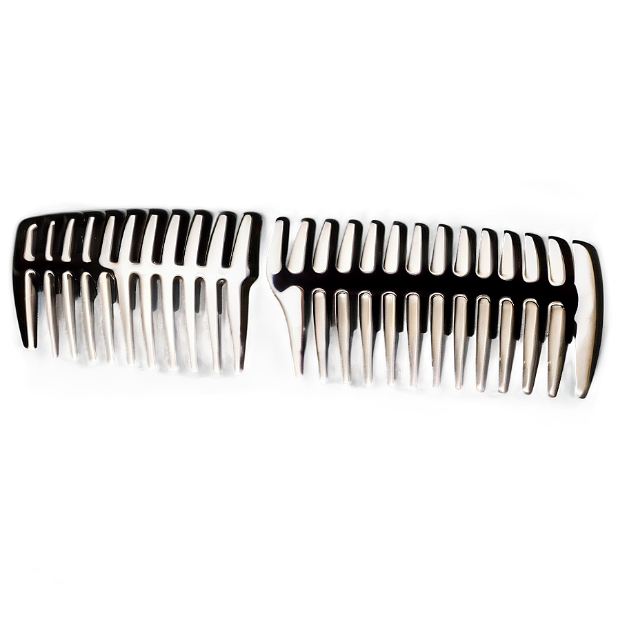 Metal Comb Png Yyl PNG Image