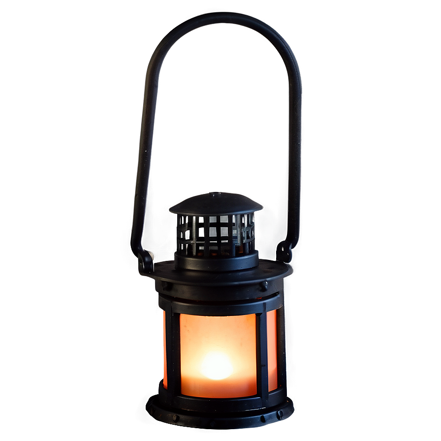 Metal Lantern Png 80 PNG Image