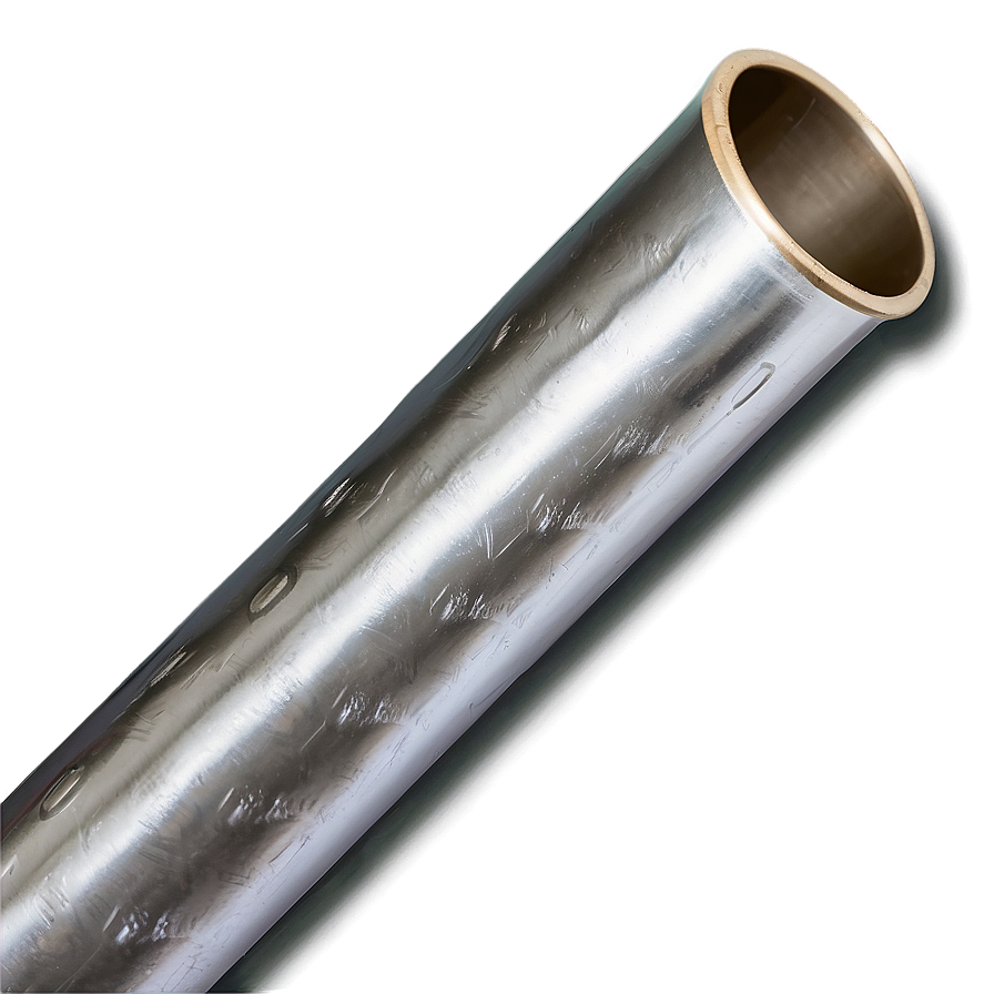 Metal Pipe Clip Png Wvn PNG Image