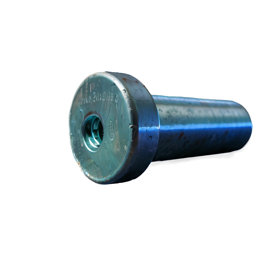 Metal Pipe End Cap Png Dls19 PNG Image