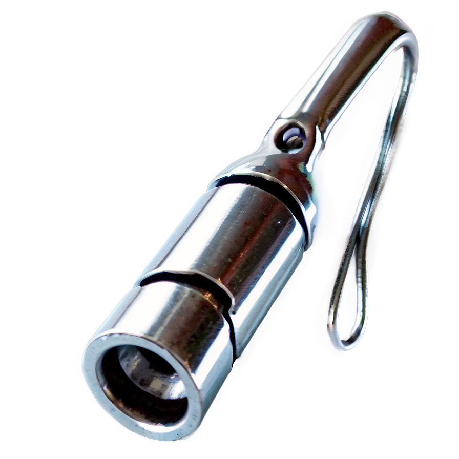 Metal Whistle Png Ajg92 PNG Image