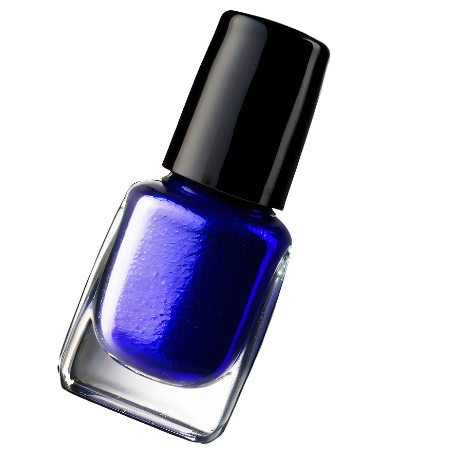 Metallic Nail Polish Png Cpy6 PNG Image