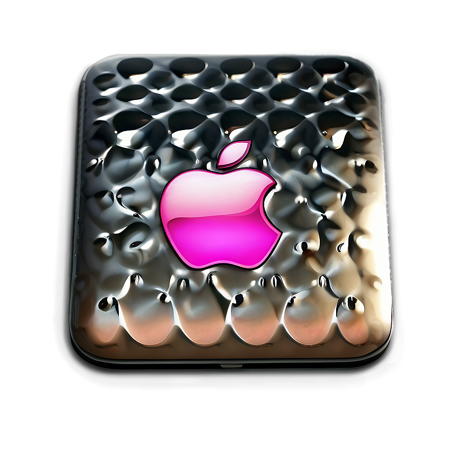 Metallic Pink Ipad Png Cpi58 PNG Image