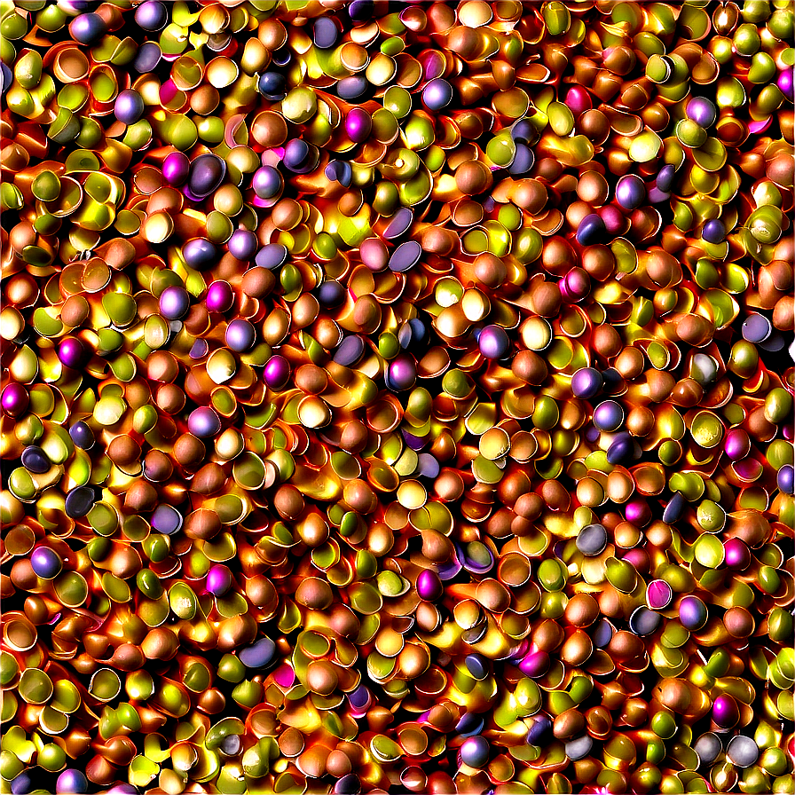 Metallic Sprinkles Png 88 PNG Image